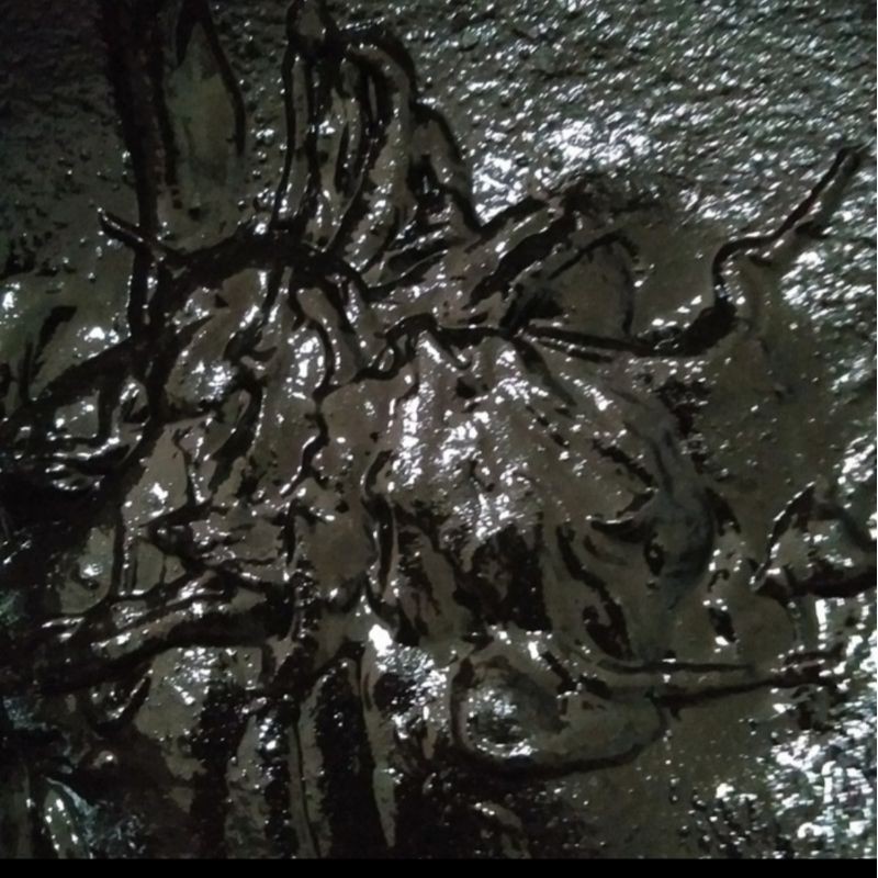 

petis udang i untuk sate enak istimewa 500gr