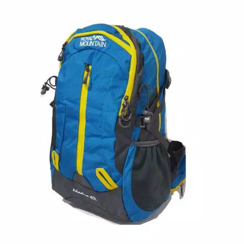 tas ransel gunung Royal mountain 38L