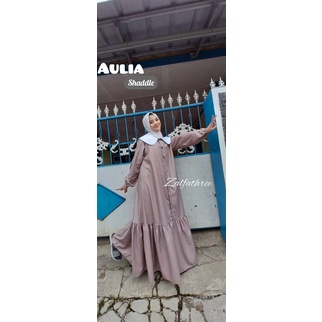 Aulia dress