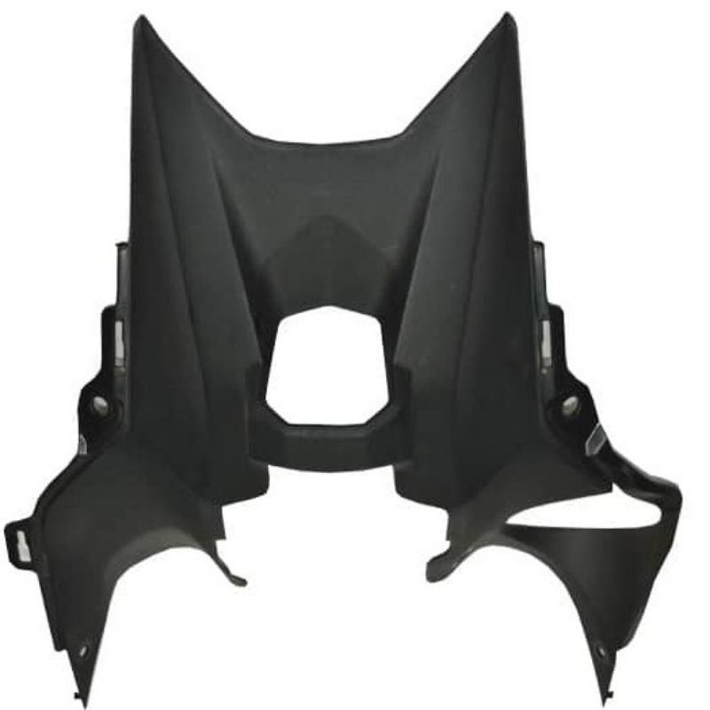 AKSESORIS COVER TANGKI HONDA CB150R COVER FUELTANK NEW CB150R