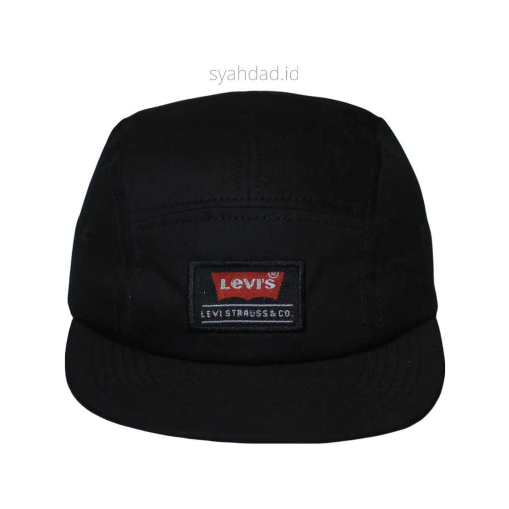 Topi lima panel thanksinsomnia pria  / five panel premium / snapback caps distro topi 5 panel pria wanita bordir distro-6
