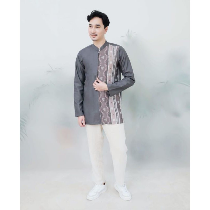 open jastip edelweis koko by vanilla hijab