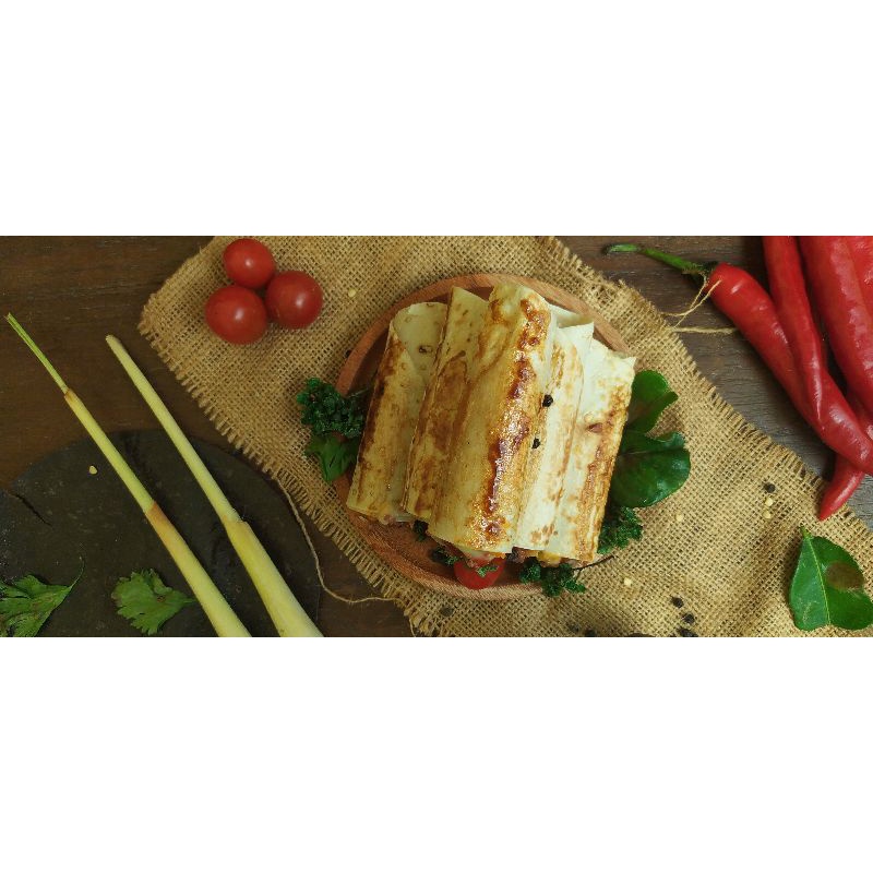 

kebab mini frozen