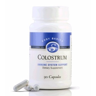 Colostrum Synergy Suplemen ibu hamil dan menyusui