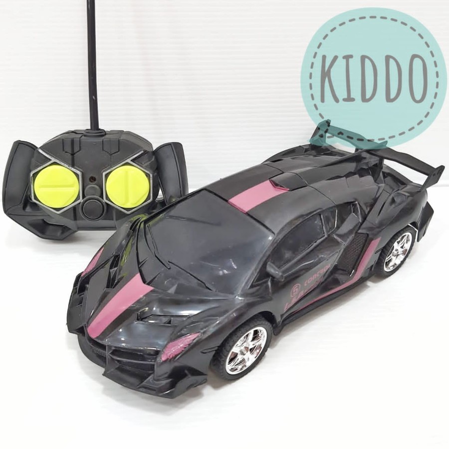 RC - Remote Control Lamborghini - S