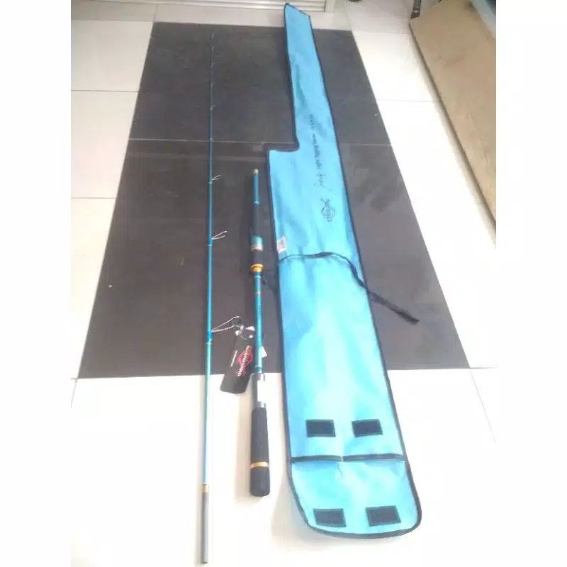 Relix jabrik ligt jigging PE 2