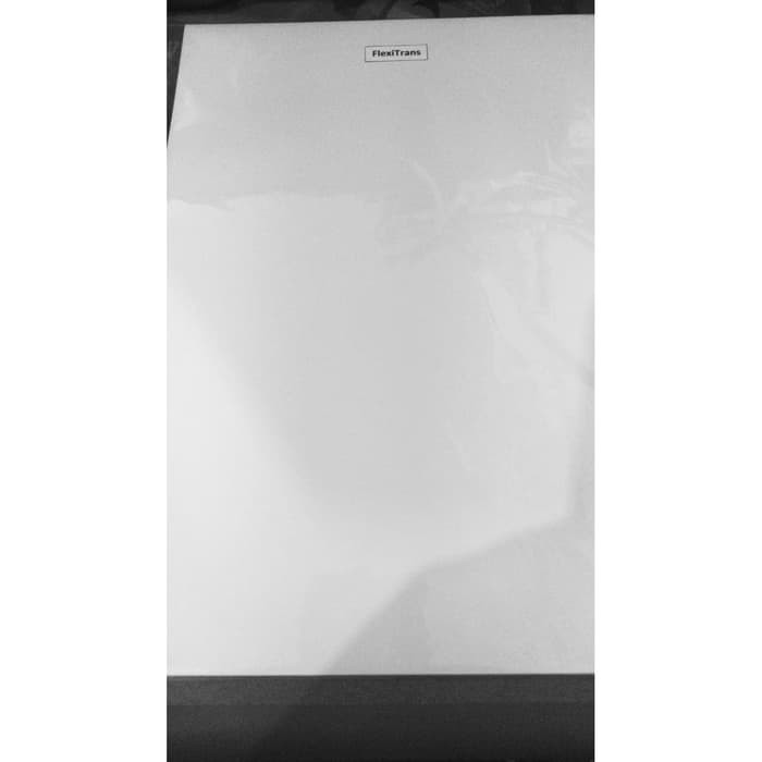 

Dijual Transfer Paper Flexi Trans A4 Original