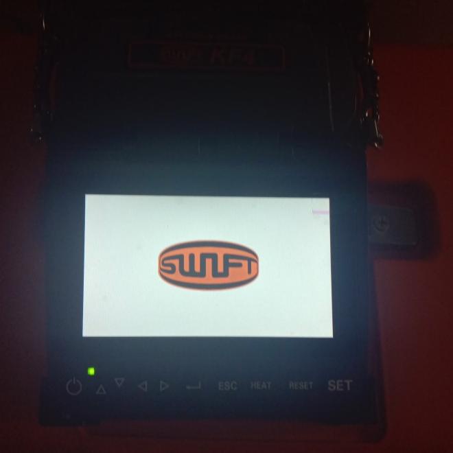 Splicer Swift Kf4 Fusion