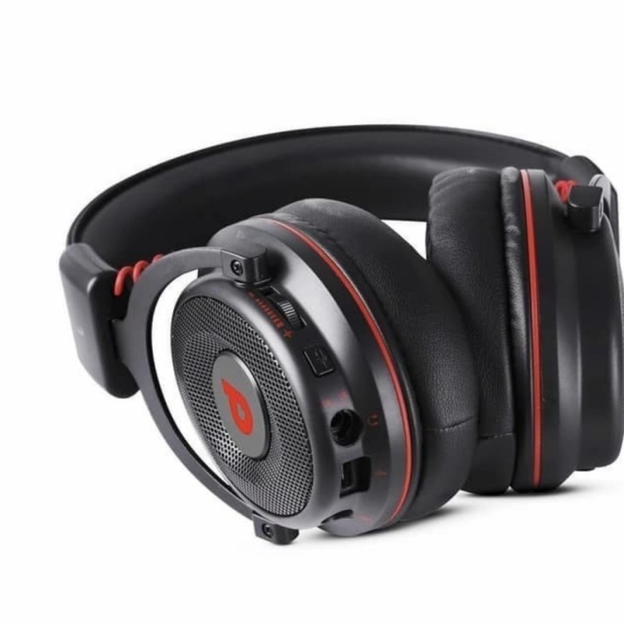 dbE GM500 7.1 Surround Sound High End Gaming Headphone dbE GM 500