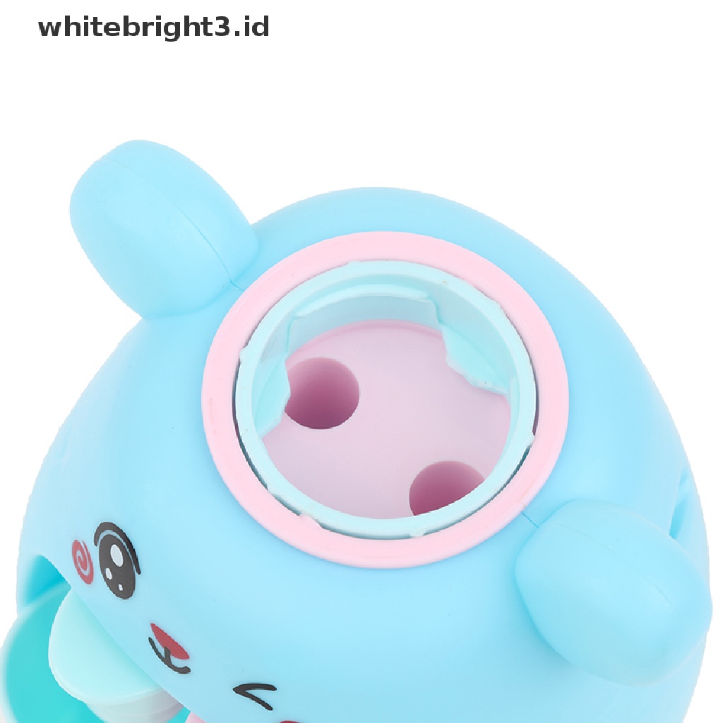 (whitebright3.id) Mainan Dispenser Air Minum / Jus Mini Untuk Anak