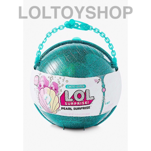 lol pearl surprise harga