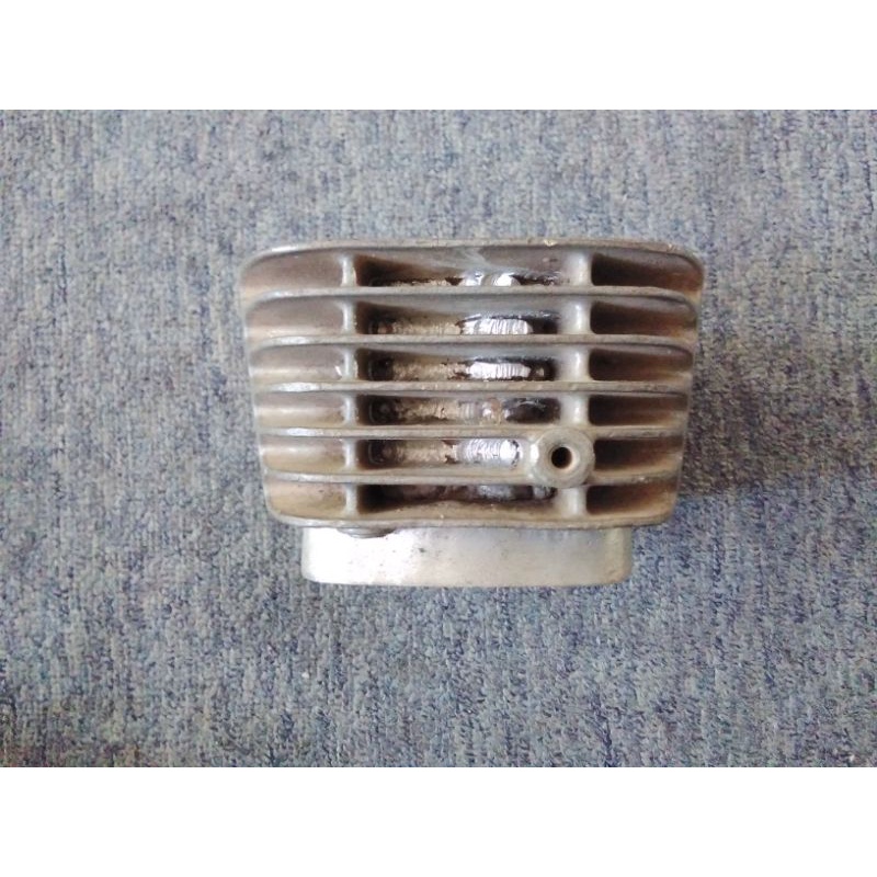 Silinder Blok Karisma Supra 125 Kharisma Kirana Bahan Bore Up Stroke Up