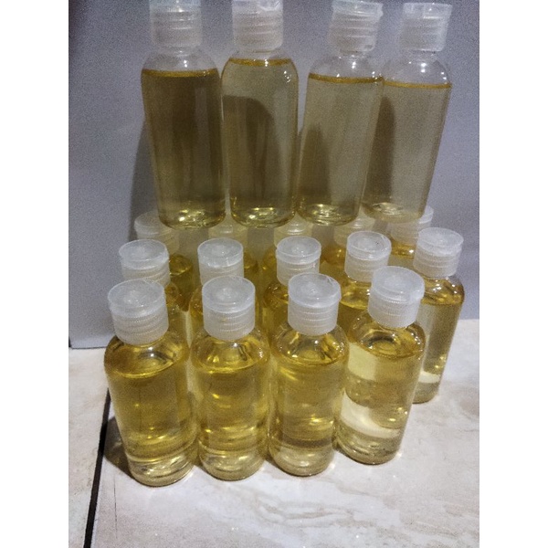 

MinyakKelapa/MinyakKletik