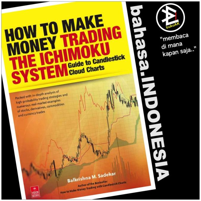 

ANDIENMALL.ID How to Make Money Trading the Ichimoku - Balkrishna M. Sadekar