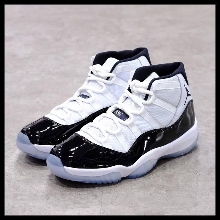 jordan concords