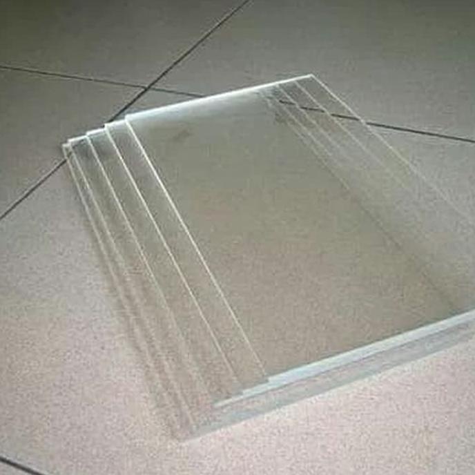 

Custom Akrilik Tekuk Z