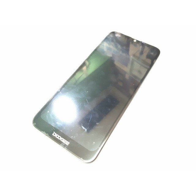 LCD Touchscreen Doogee Y8 New Original LCD Display