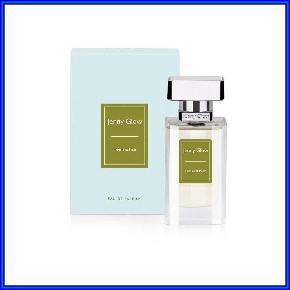 Decant Parfum Jenny Glow Pear & Fresia