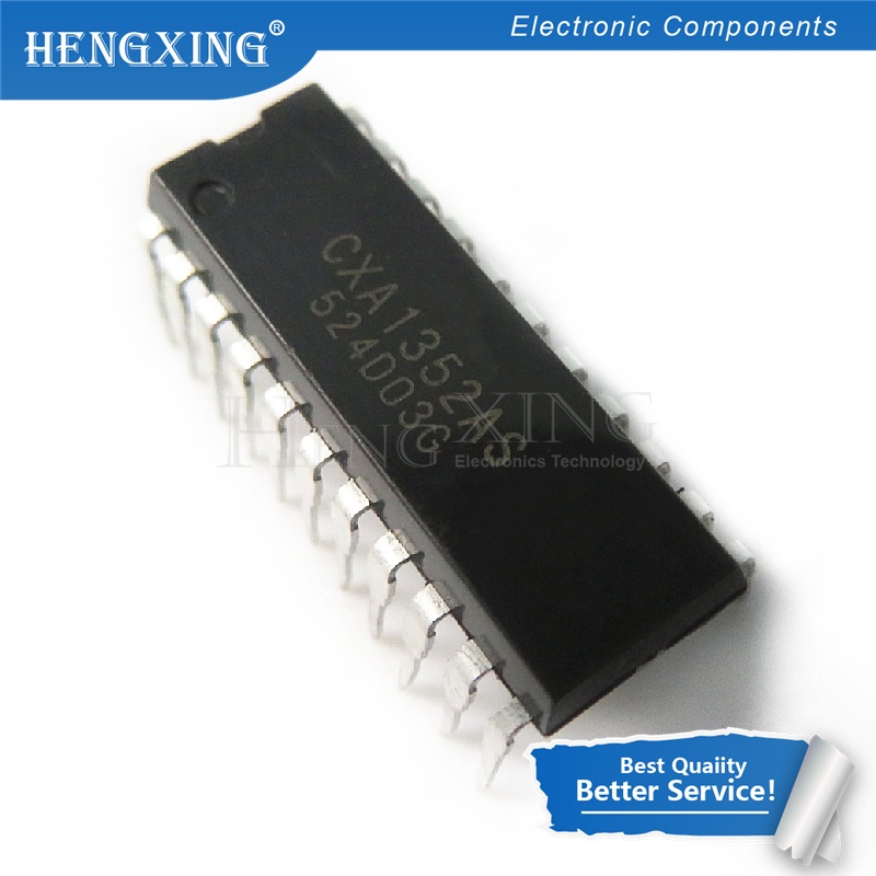 10pcs Ic CXA1352AS CXA1352 DIP-22