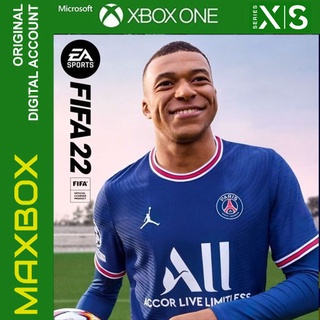 FIFA 22 XBOX DIGITAL GAME
