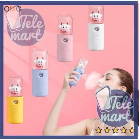 [Home.Galleri] Nano Spray Karakter