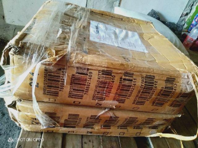 Terbaru !! Lemari Plastik 2x4 Karakter