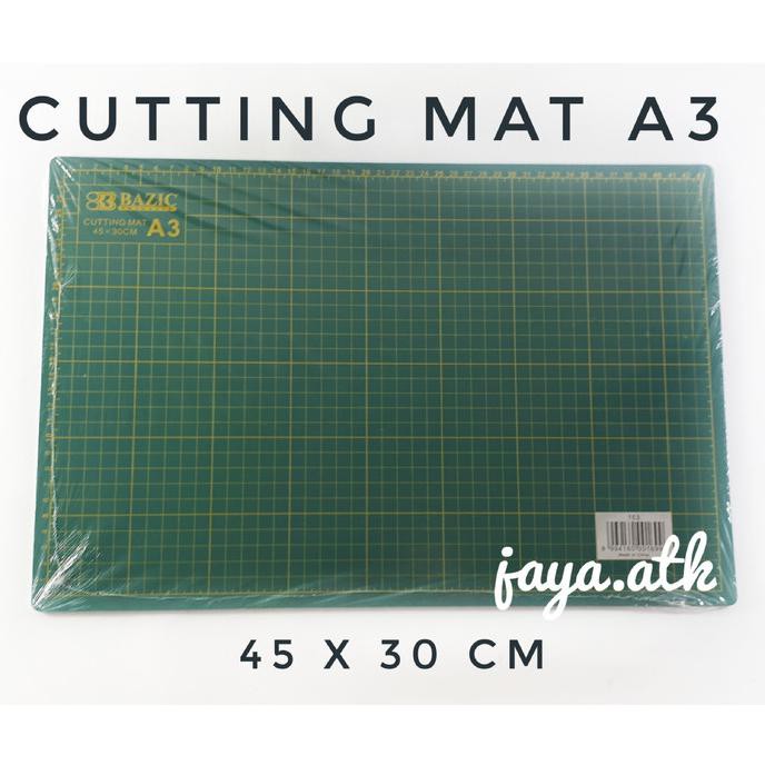

Buruan Beli] Cutting Mat Alat Potong A3 Tebal Bagus Berkualitas