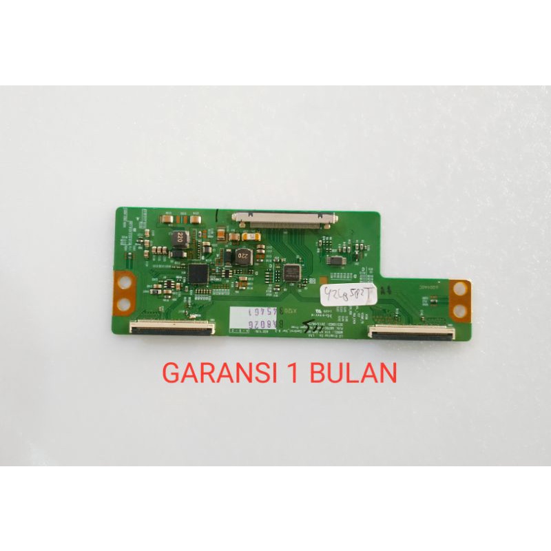 TCON LG 42LB582T 42LB582 GARANSI