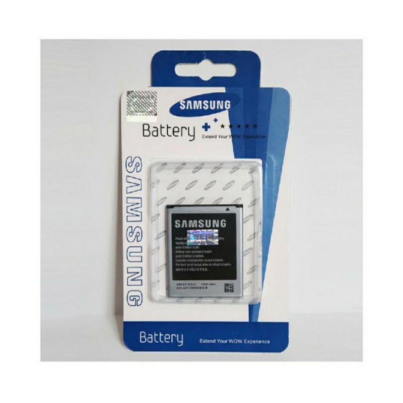 BATERE BATERAI BATTERY BATRE SAMSUNG GALAXY J1MINI J1 MINI OEM
