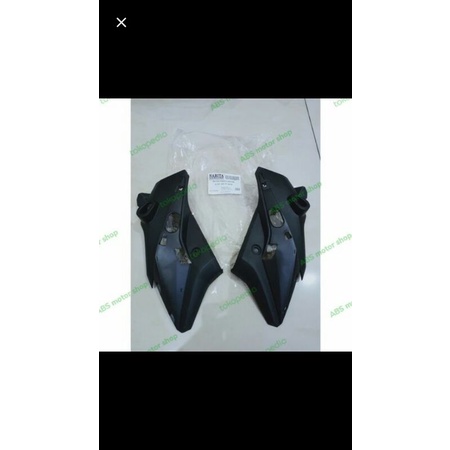 COVER LAMPU DEPAN BATOK DEPAN CB150R NEW LED CB 150 R NEW