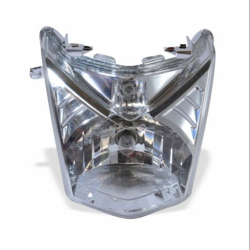 Reflektor Lampu Depan Beat Fi 2013 2014