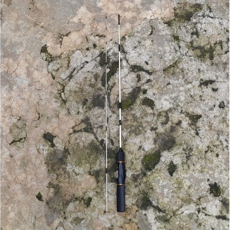 Joran lentur 120cm , wader, udang, nilem, bisa juga untuk micro casting