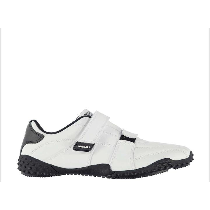 lonsdale fulham trainers ladies