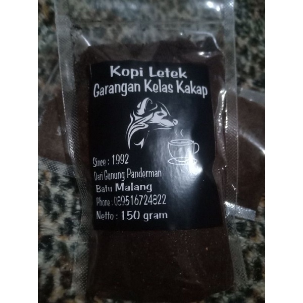 

kopi bubuk