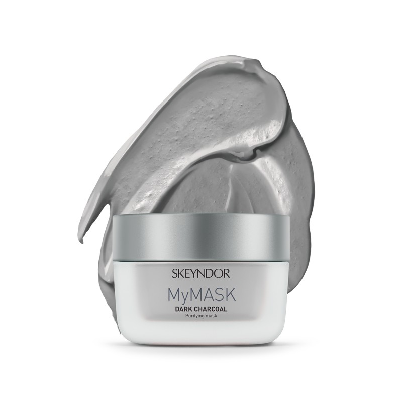 

Skeyndor My Mask Dark Charcoal 50ml