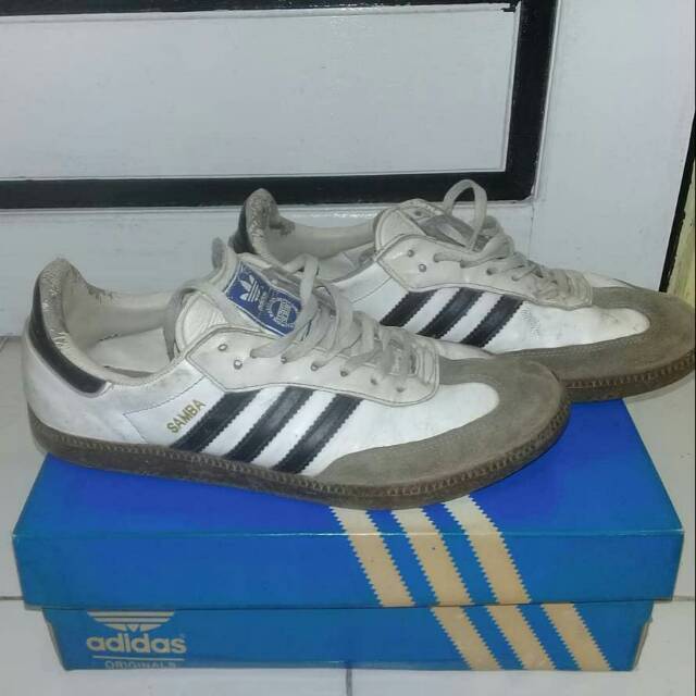 adidas samba g17102