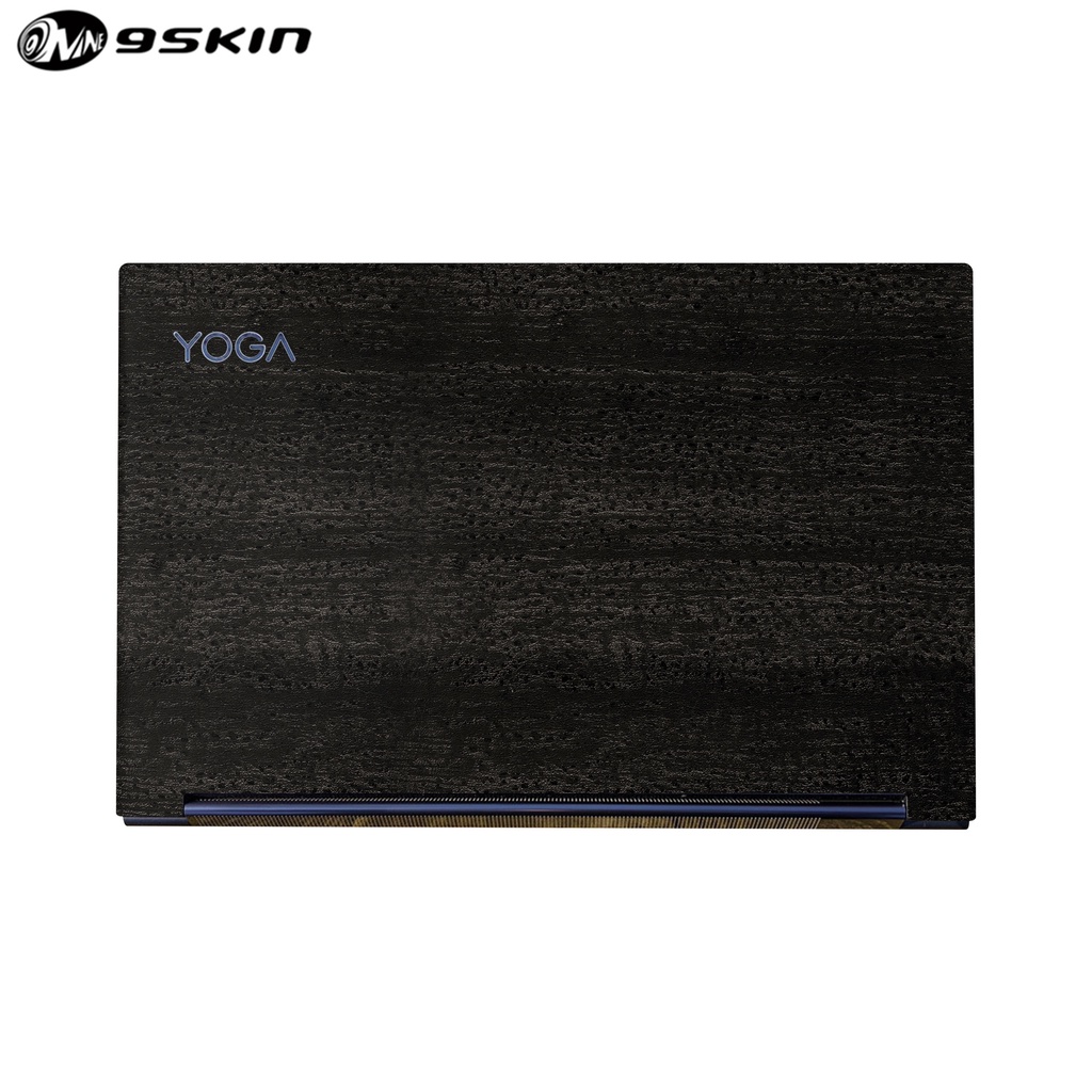 9Skin - Skin Protector for Lenovo Yoga 9i - 3M Wood Textures