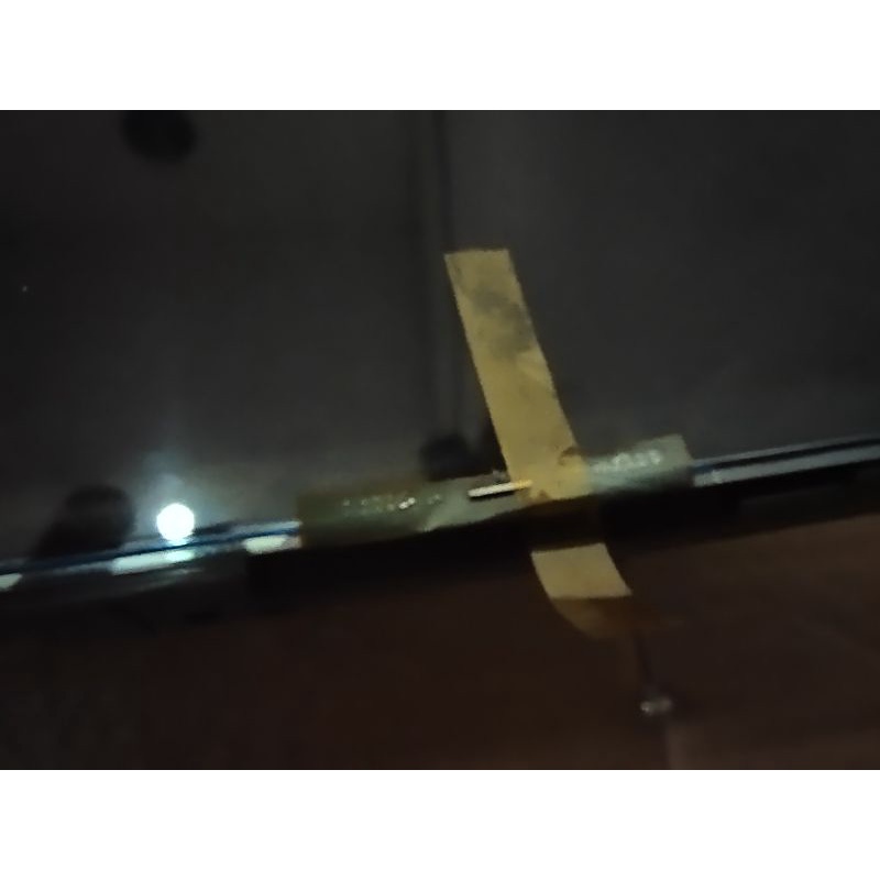 Panel+ Tcon Tv led LG 32 inch tipe 32LF520a