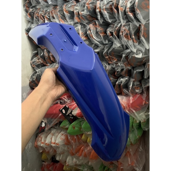 SPAKBOR DEPAN YZ 85 NEW ACERBIS/ BMC