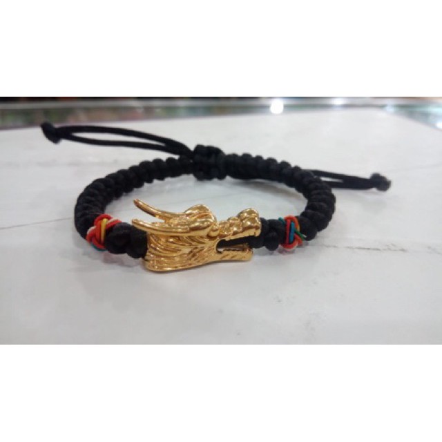 Gelang tali naga