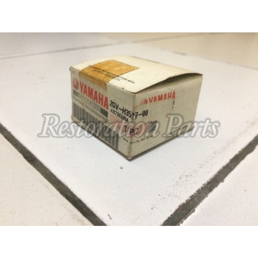 Bohlam Lampu Speedometer 2GV-H3517-00 Mio Sporty, Mio Soul