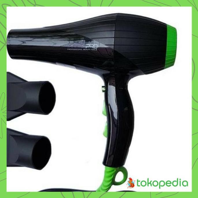 Hair Dryer / Hairdryer / Alat Pengering Rambut / Alat Rambut / Takeda Yunisechan