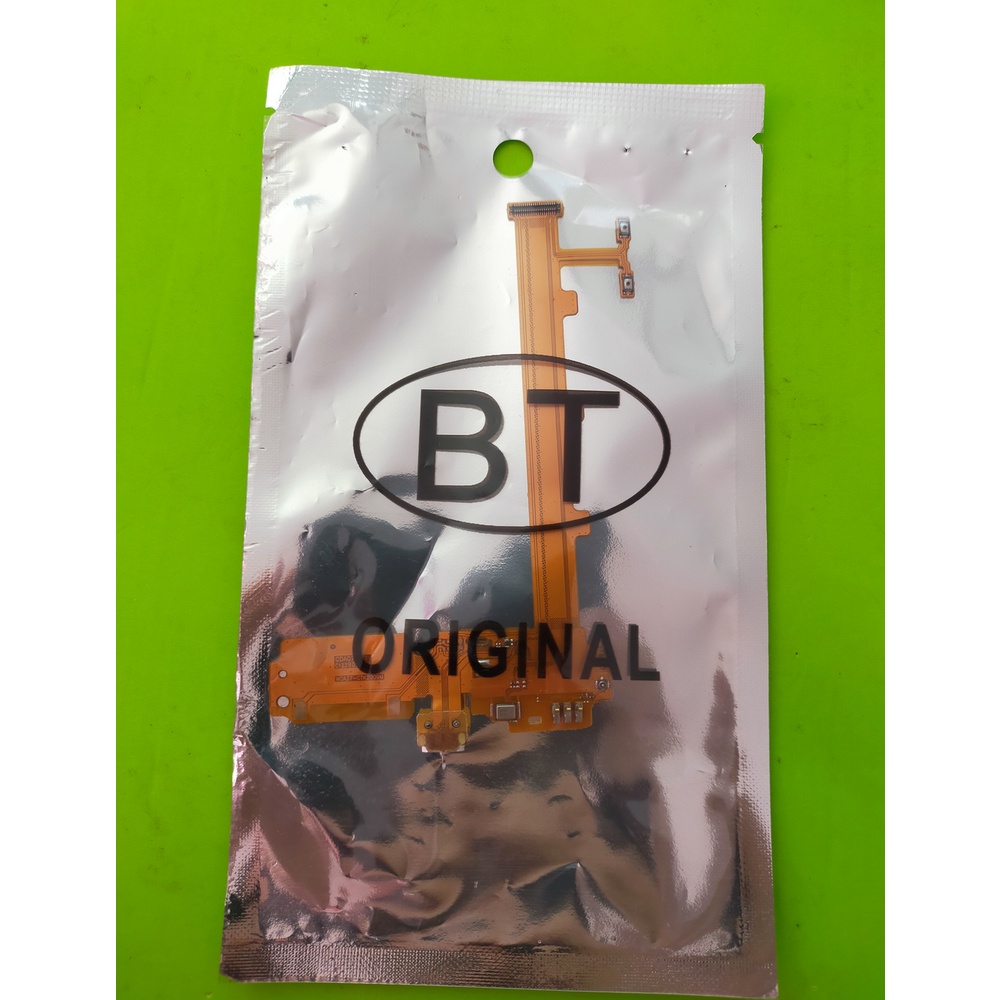 Flexible Cas  Charger Oppo A37