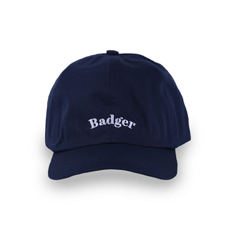 Badger Hat BFOR BDGR Navy