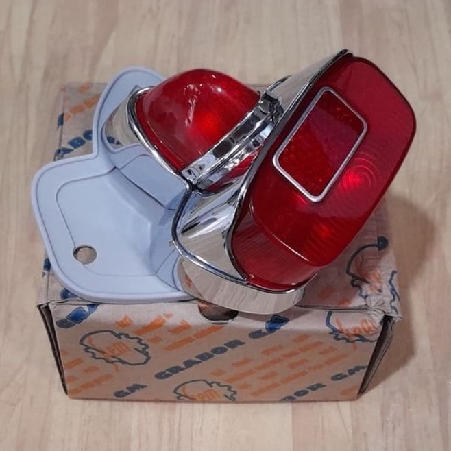 Stoplamp vbb siem Original Siem grabor