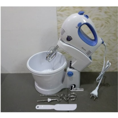 KIRIN Stand Mixer / Mixer Berdiri KSM-391 Pencampur Adonan KSM391