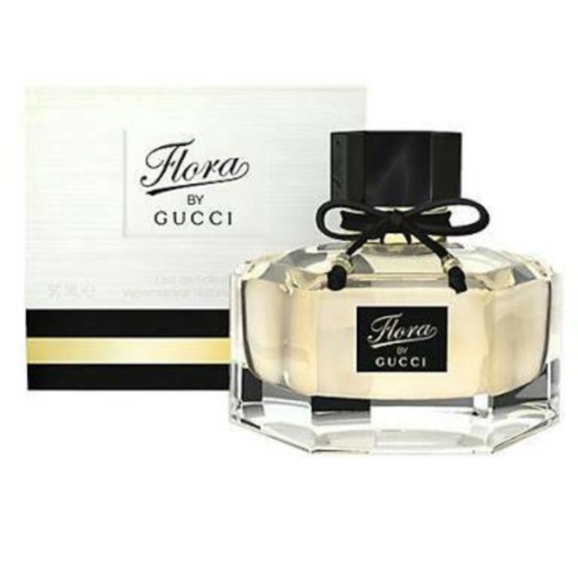 Parfume flora gucci