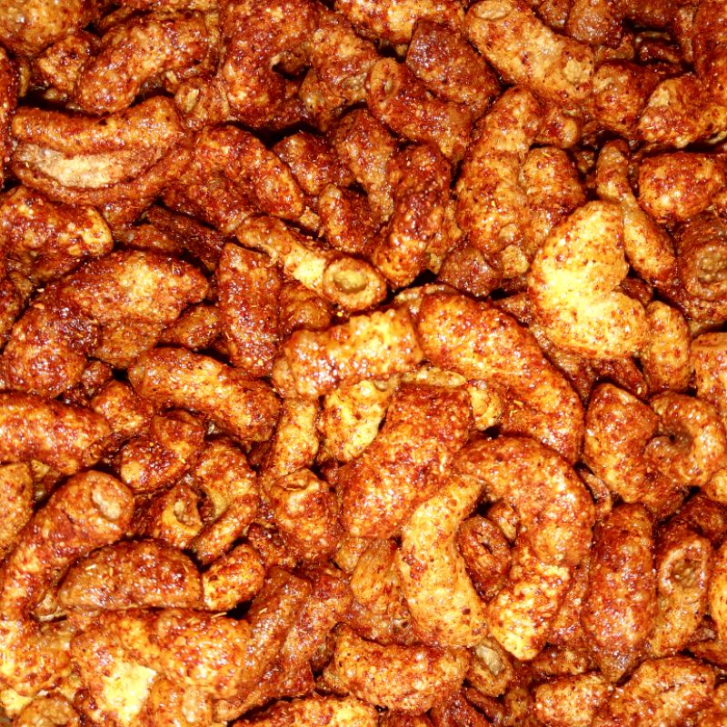 

Makaroni Bantat 75 gr