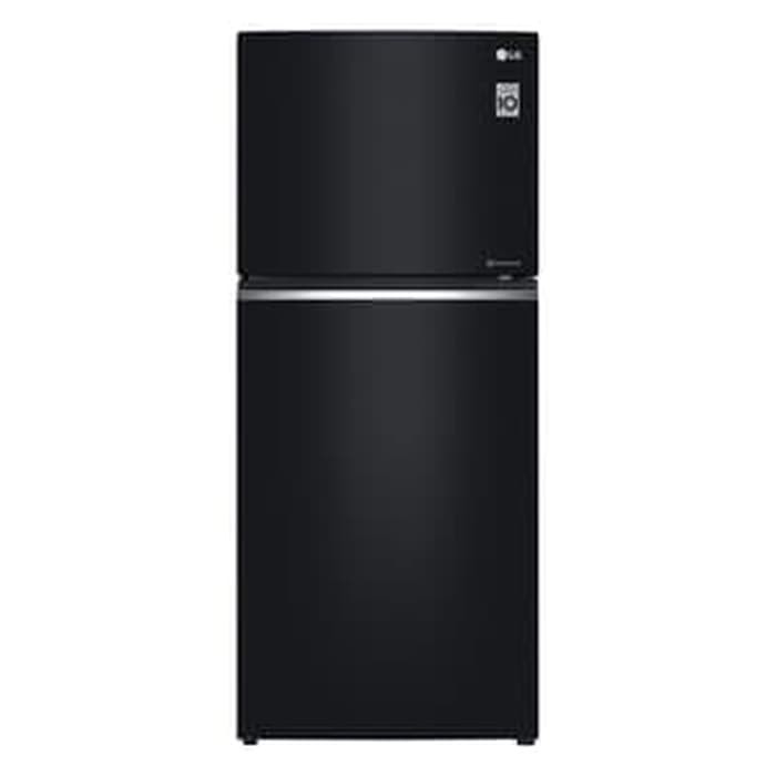 LG GN-C422SGCN KULKAS 2PINTU GNC422SGCN