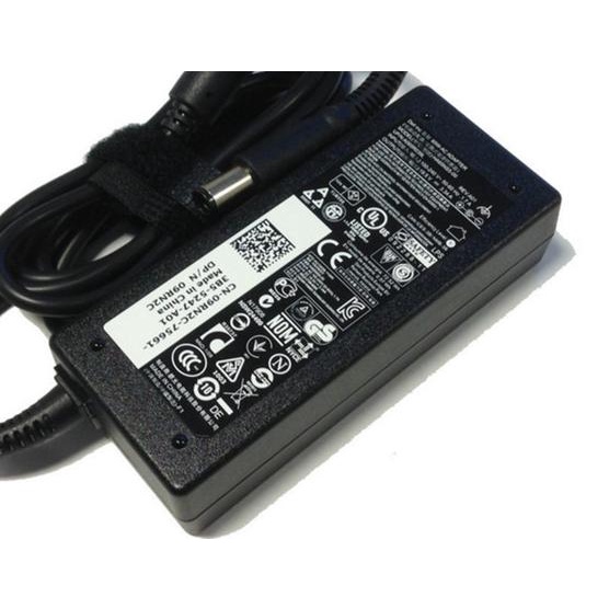 ➦ Adaptor Charger Dell Vostro 3350 3360 3400 3450 3460 3500 ORIGINAL ✸